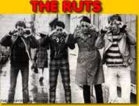 photo of The Ruts